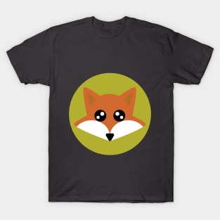 fox T-Shirt